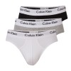 Calvin Klein Hip Brief 3-pack