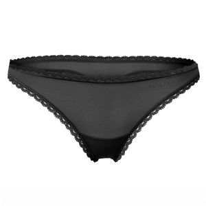 CK Seductive Comfort Thong