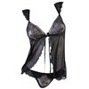 Calvin Klein SC Embrace Babydoll Set