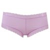 Calvin Klein Modal Lace Hipster 36Q