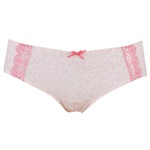 CK Perfectly Fit Hipster F3143E. Söt Calvin Klein hipster trosa med spets.
