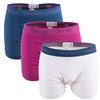 Calvin Klein CS Trunks BWC 3-pack