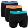 Calvin Klein CS Trunks ABM 3-pack