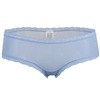 Calvin Klein Ultra Low Rise Hip 4BC