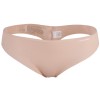 Calvin Klein Invisibles Thong 1LC