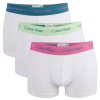 Calvin Klein CS Lowrise Trunks TLC 3-pack